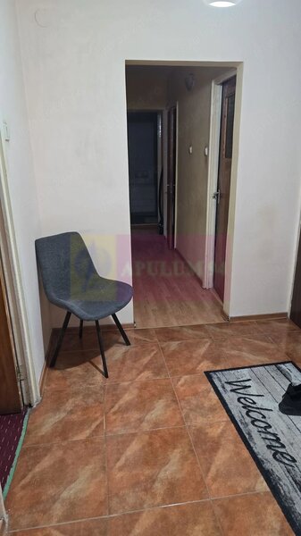 Apartamete 3 camere , decomandat , Aparatorii Patriei